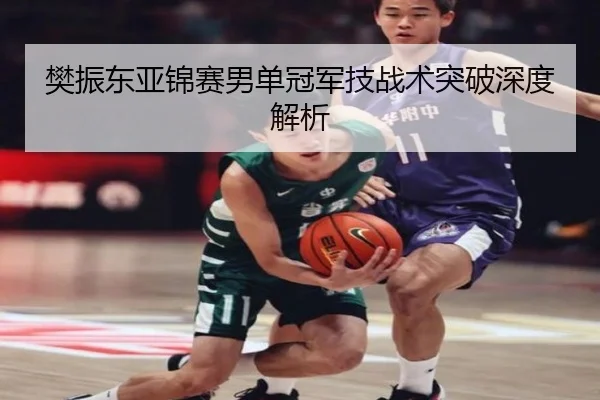 樊振东亚锦赛男单冠军技战术突破深度解析
